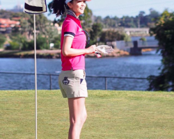 #adidasGolf '18 #GearedForMore