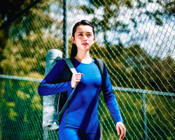 adidas Alphaskin Jan '18 Campaign