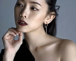 #NuYou25 #WonderWoman April '18 Campaign