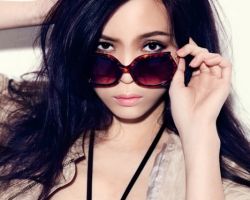 FHM Most Wanted 2013