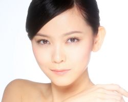 Skincare Profile Shoot