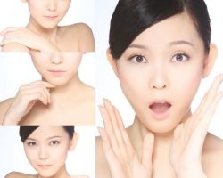 Skincare Profile Shoot