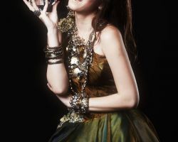 The Next Miss Universe Malaysia 2013 | Themed Photoshoot