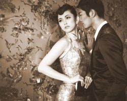 The Next Miss Universe Malaysia 2013 | Themed Photoshoot